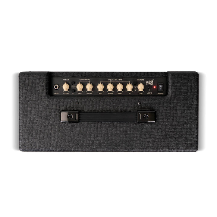 Amplifier Blackstar Debut 50R Black
