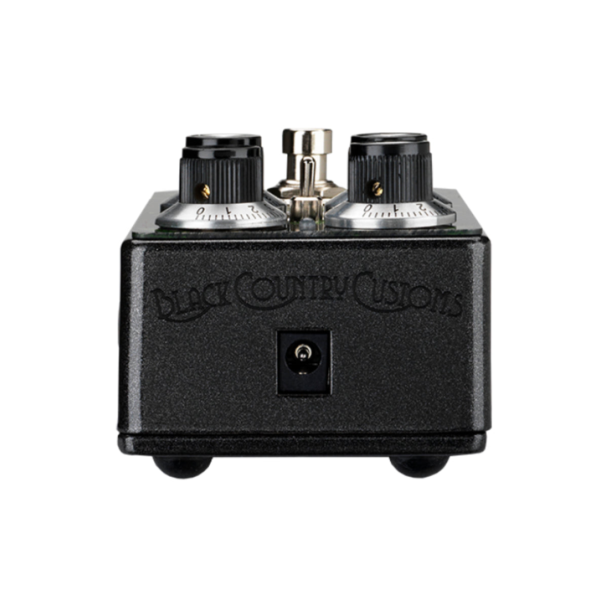 Laney Guitar Pedal BCC TCF