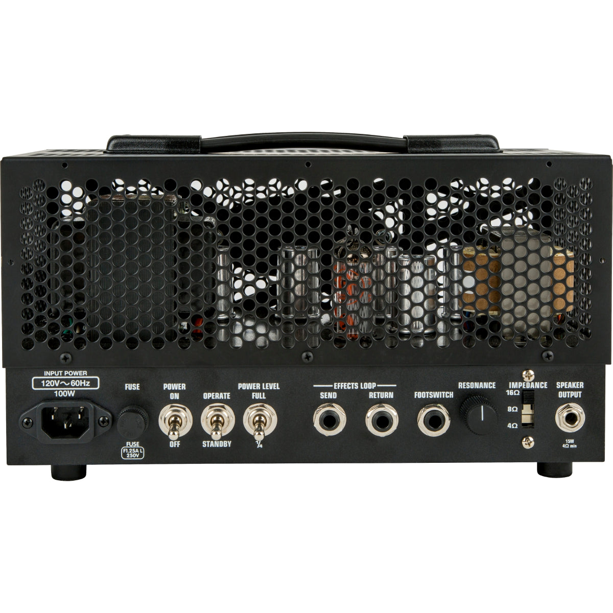 EVH Amplifier 5150III 15W LBX Head