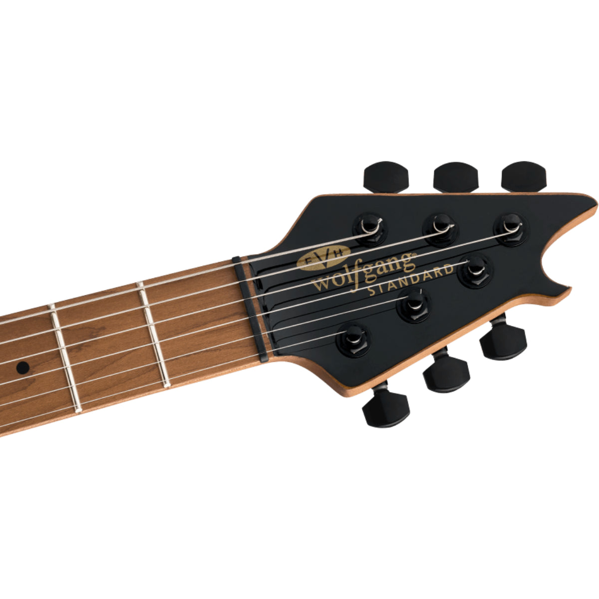 Đàn Guitar Điện Wolfgang WG Standard T.O.M, Cream White