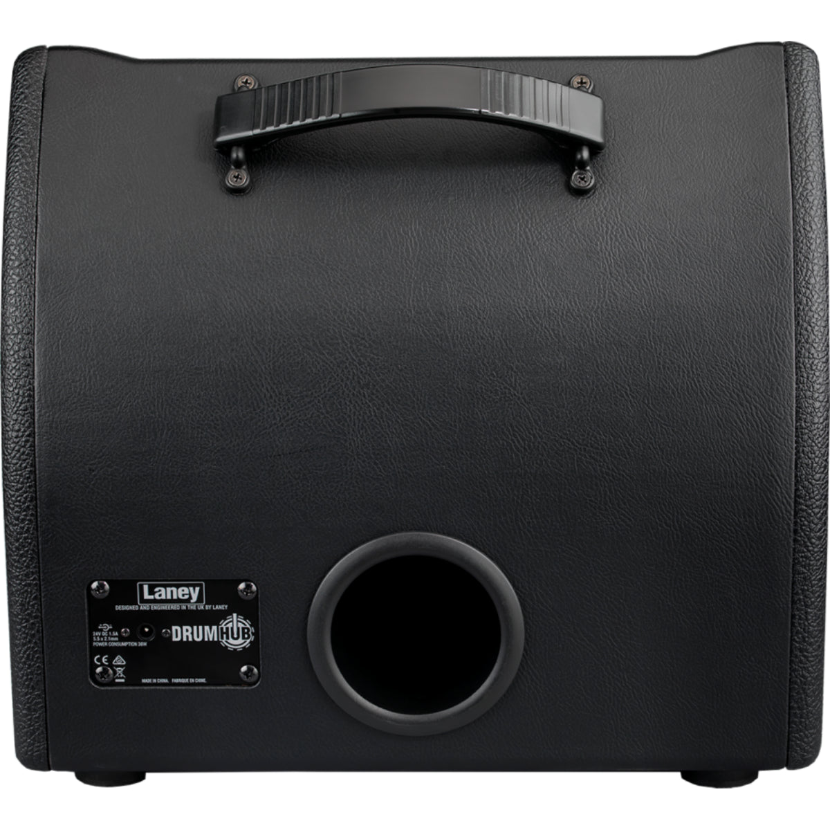 Laney DrumHub DH80