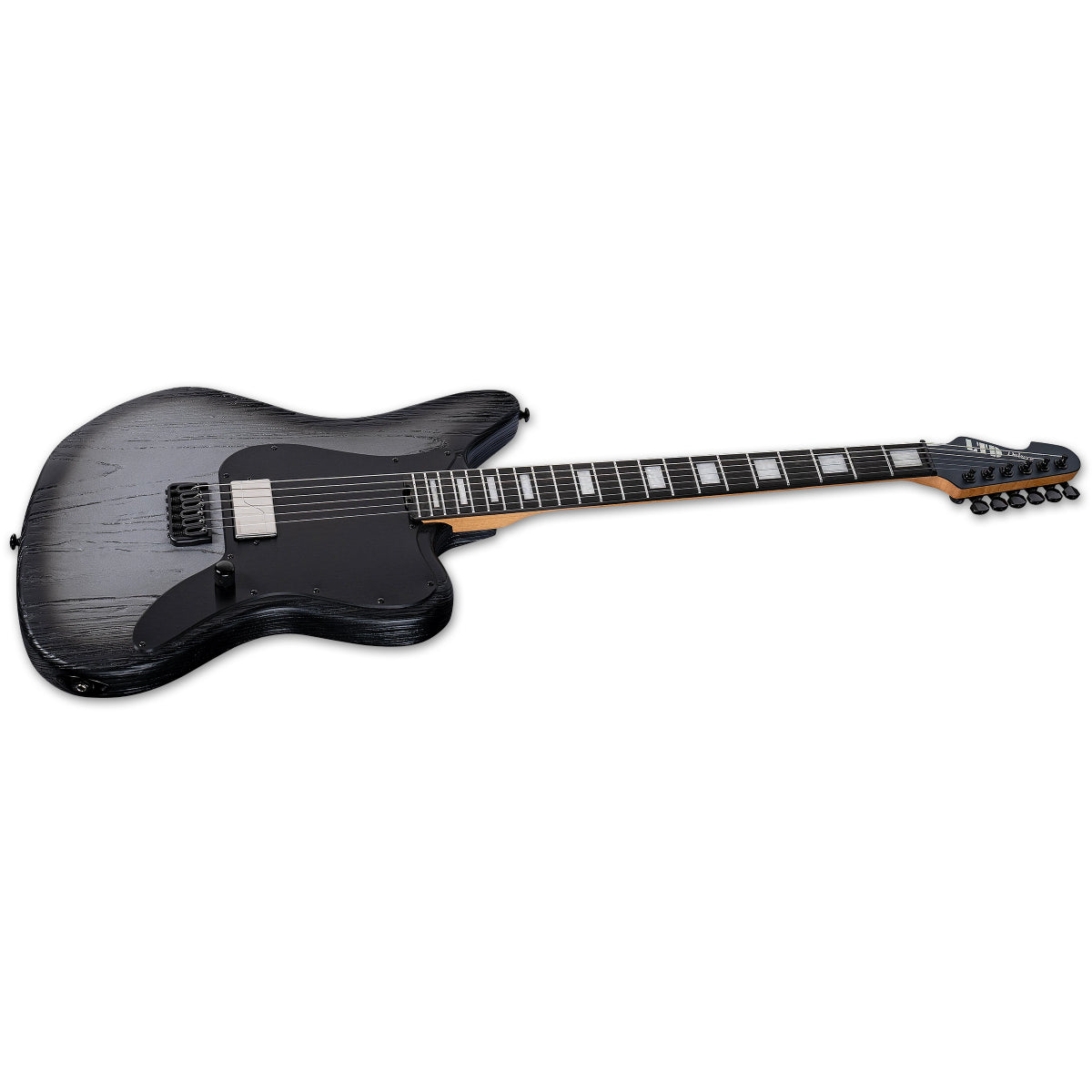Đàn Guitar Điện ESP LTD XJ-1 HT Baritone 