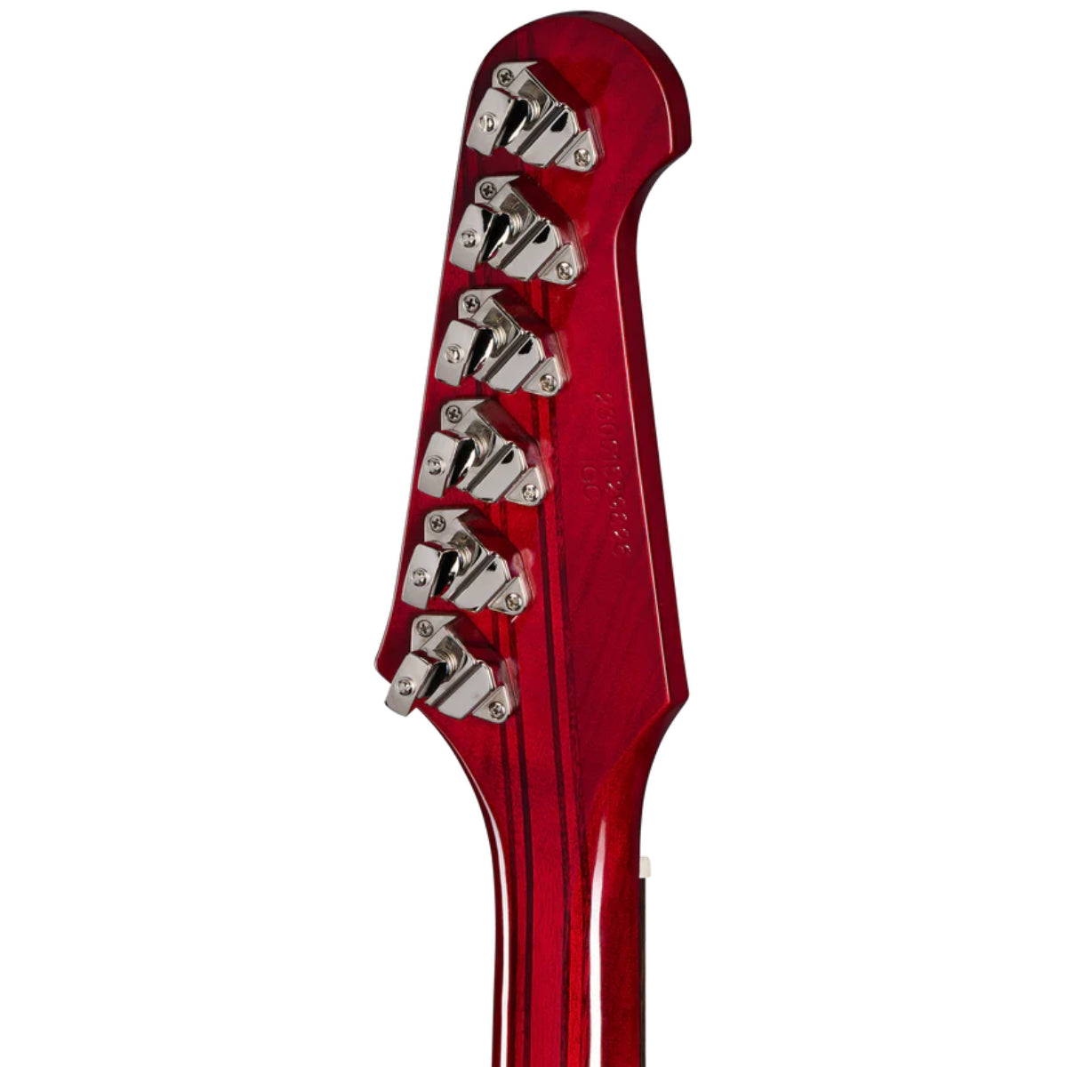 Đàn Guitar Điện Epiphone 1963 Firebird I Exclusive Cherry