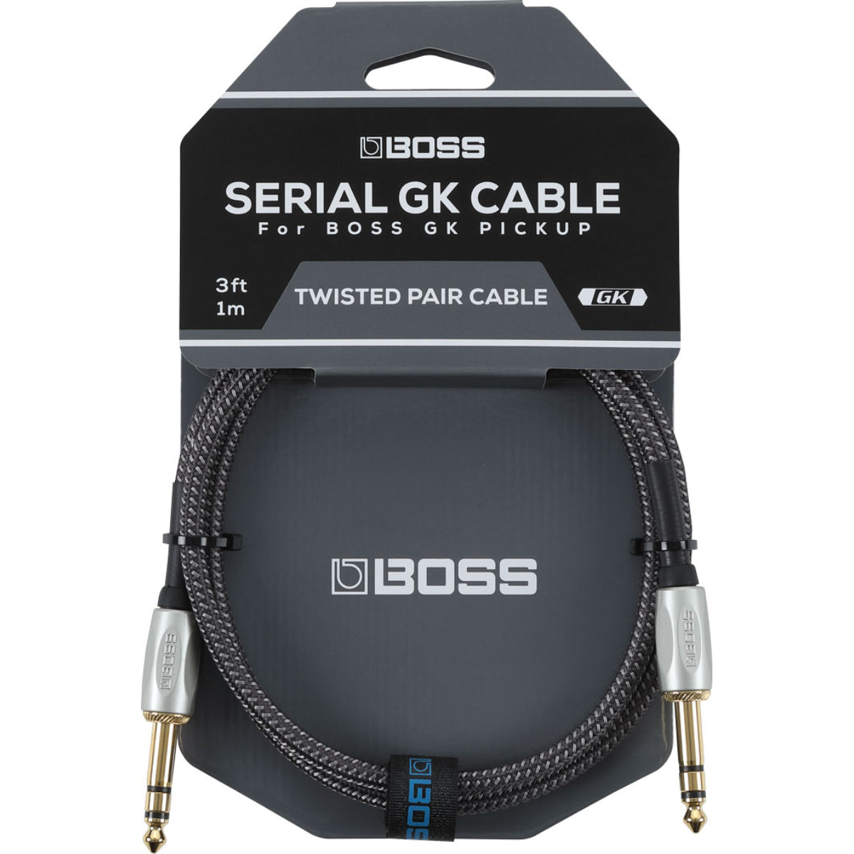 BOSS BGK 15 Serial GK Cable