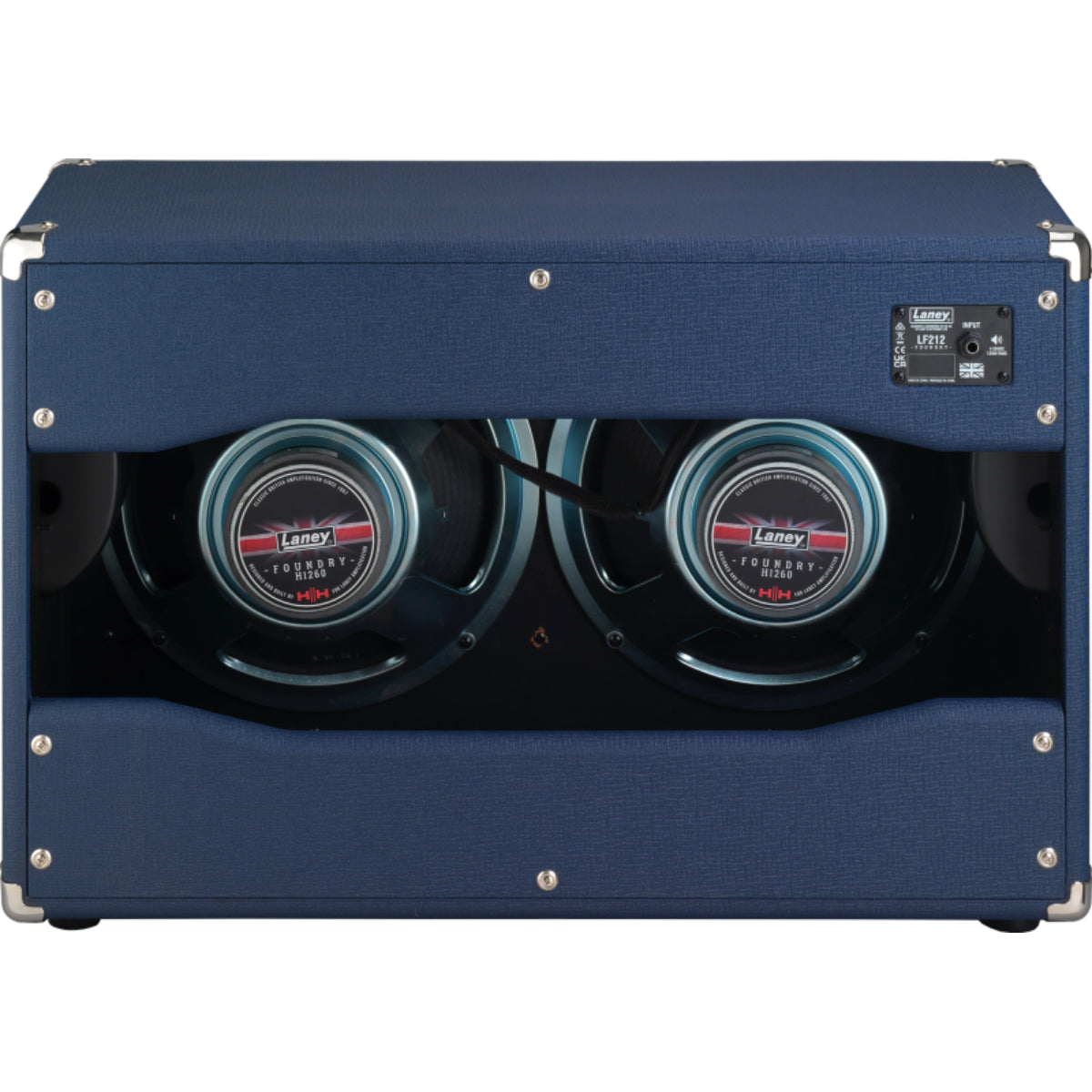 Laney Amplifier LF212