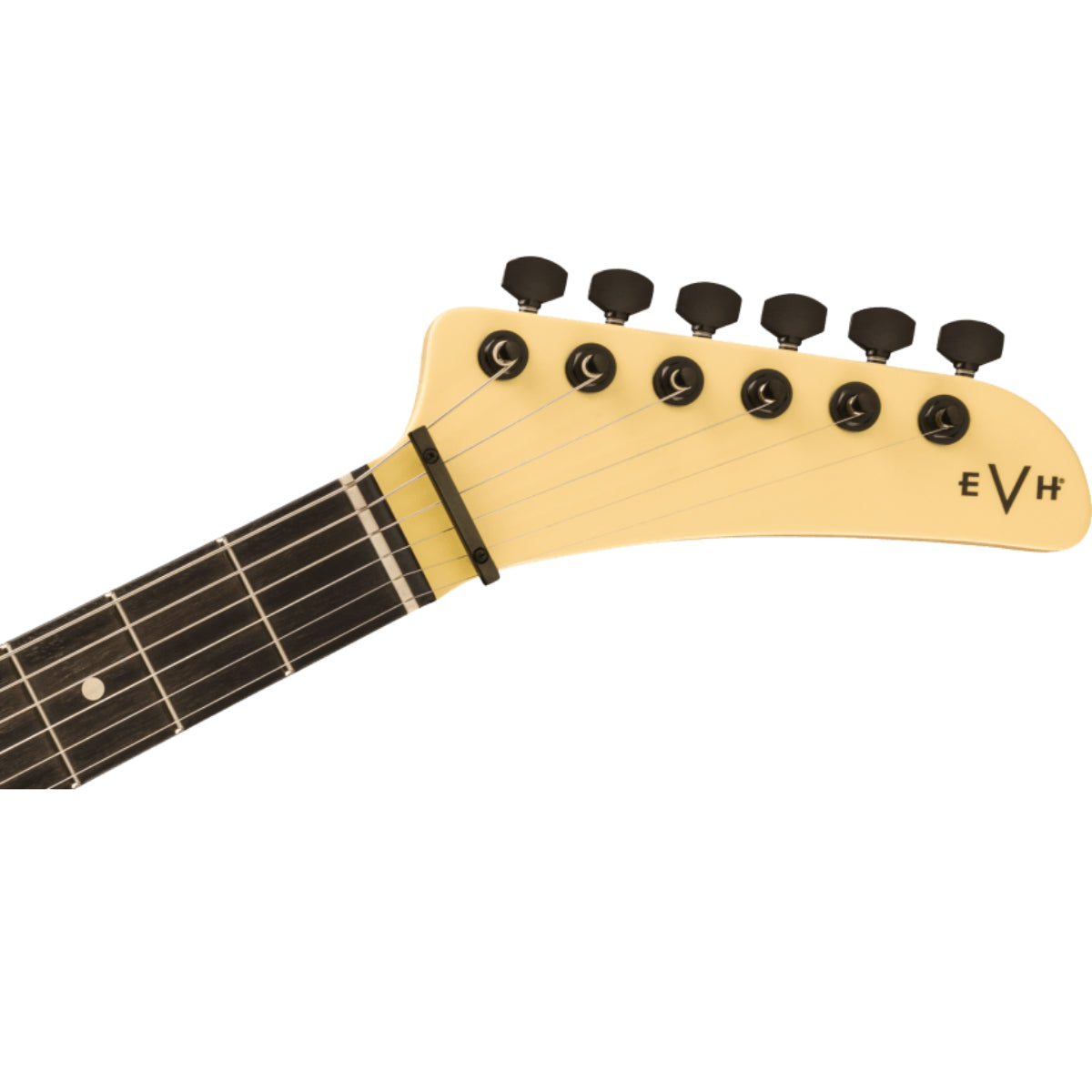 Đàn Guitar Điện EVH Limited Edition EVH Star T.O.M., Vintage White