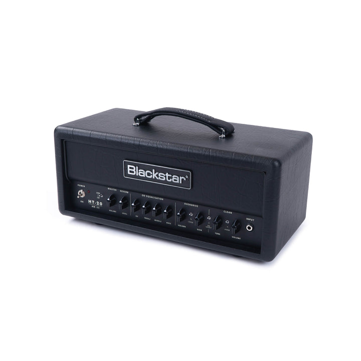 Amplifier Blackstar HT-20RH MK III