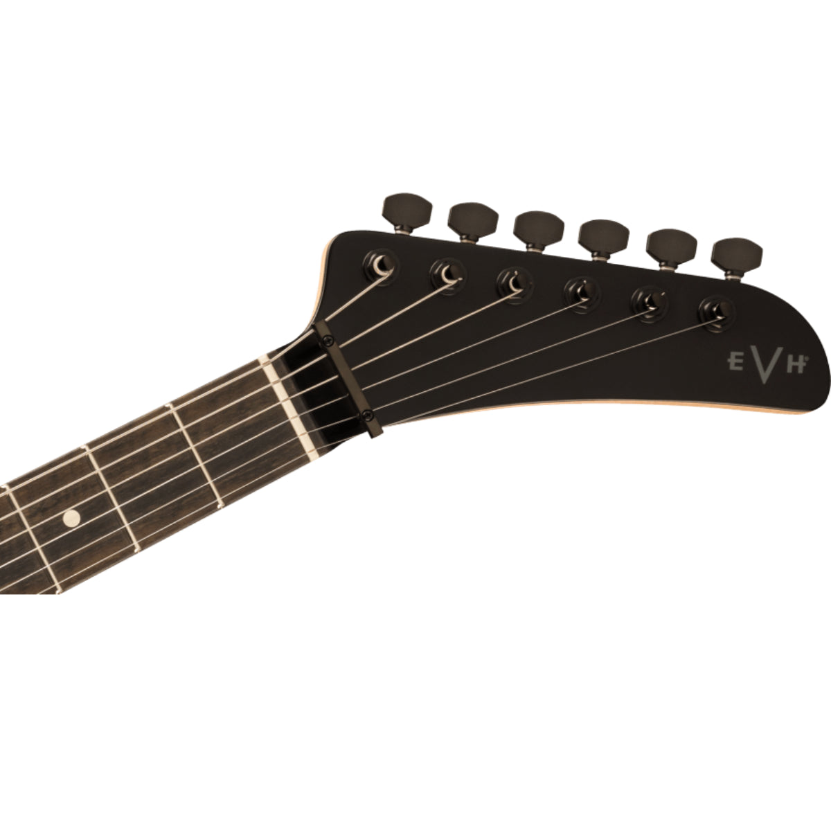 Đàn Guitar Điện EVH Limited Edition EVH Star T.O.M., Stealth Black