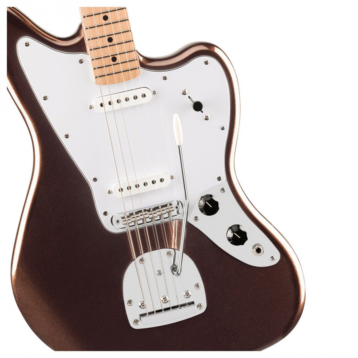 Đàn Guitar Điện Squier Affinity Jaguar SS