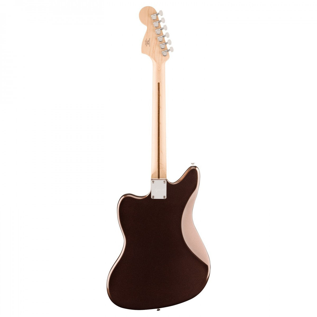 Đàn Guitar Điện Squier Affinity Jaguar SS