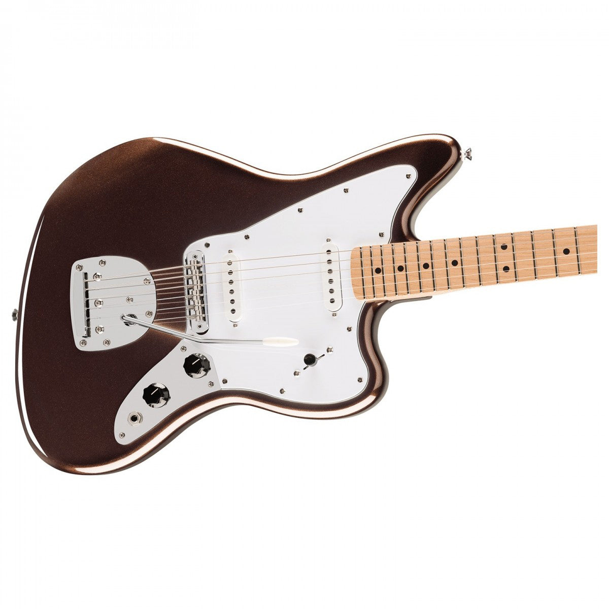 Đàn Guitar Điện Squier Affinity Jaguar SS