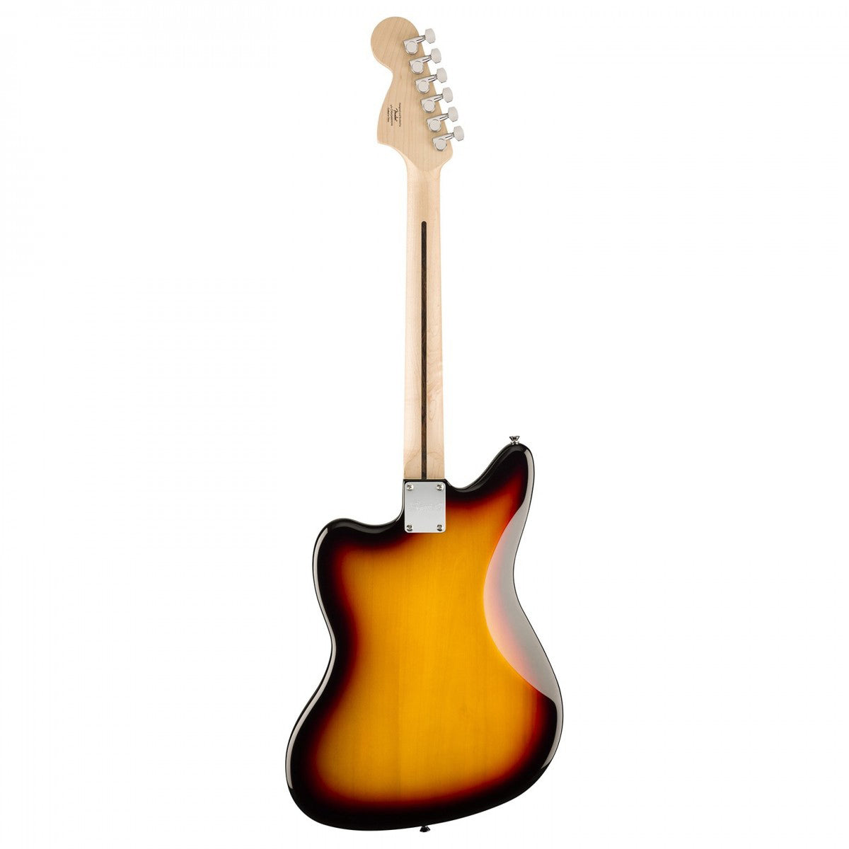 Đàn Guitar Điện Squier Affinity Jaguar SS