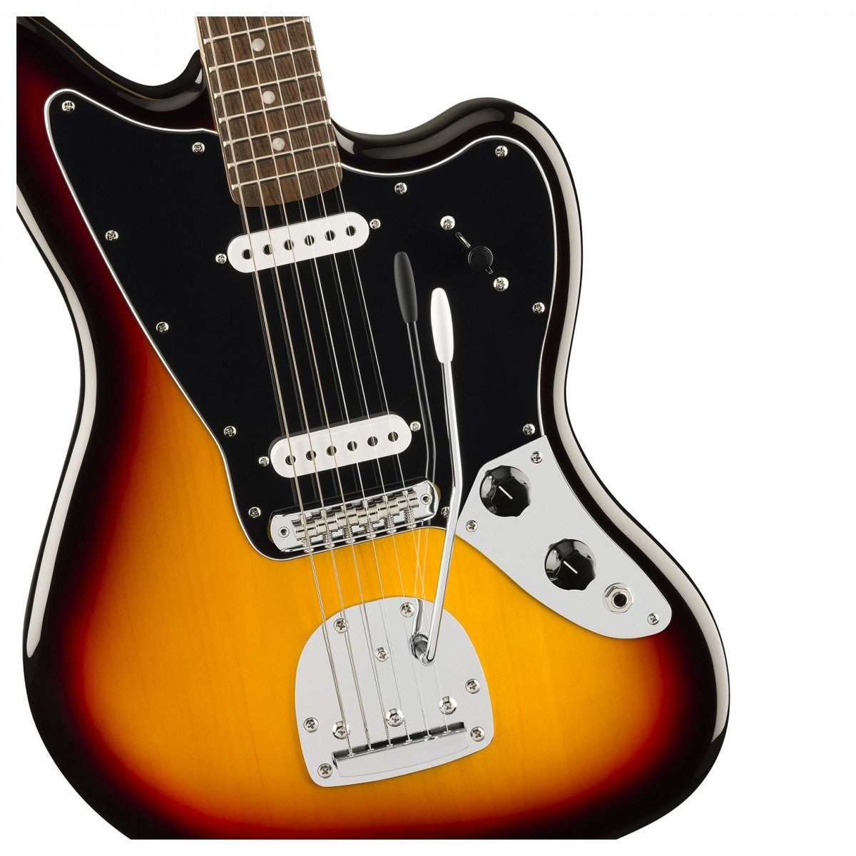 Đàn Guitar Điện Squier Affinity Jaguar SS