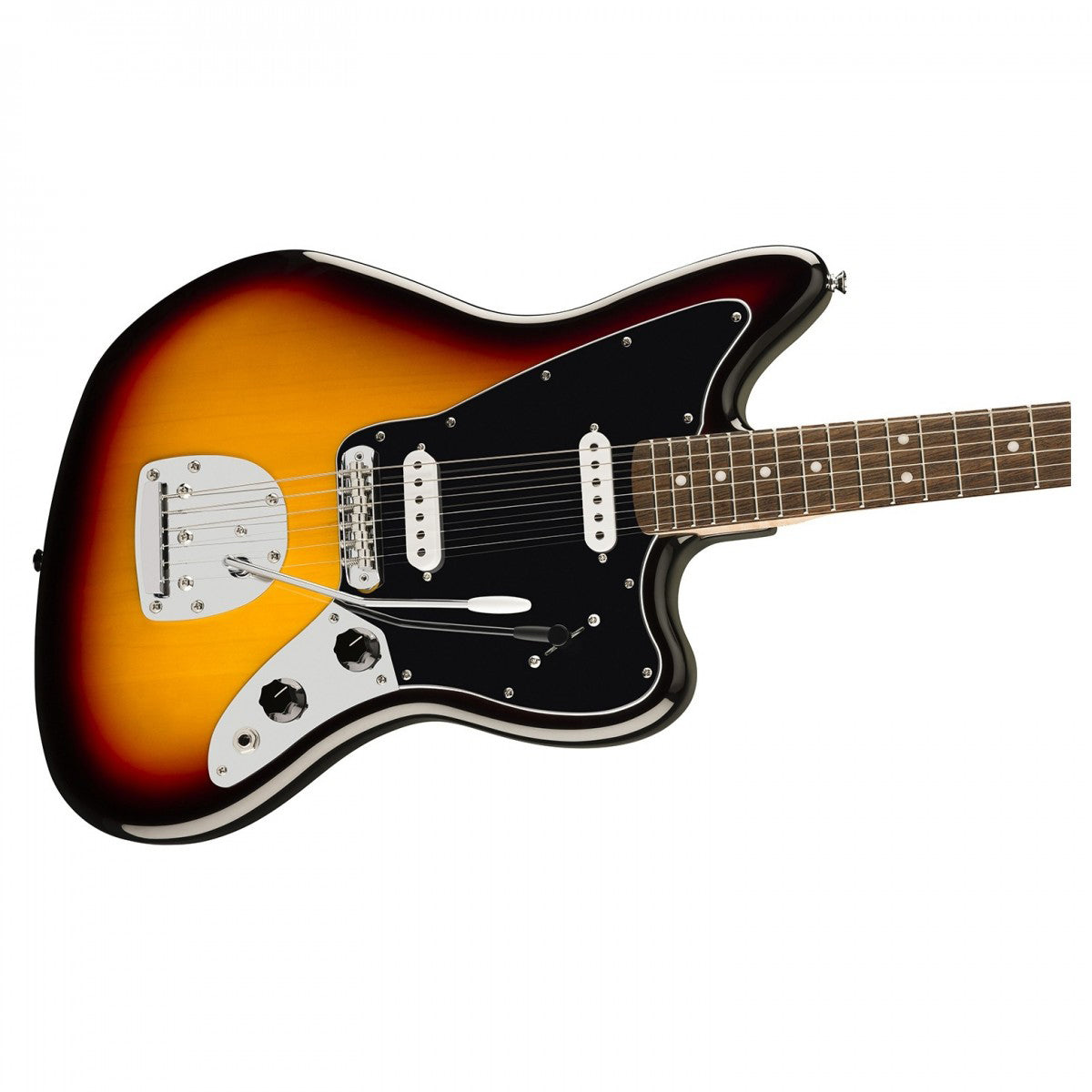 Đàn Guitar Điện Squier Affinity Jaguar SS