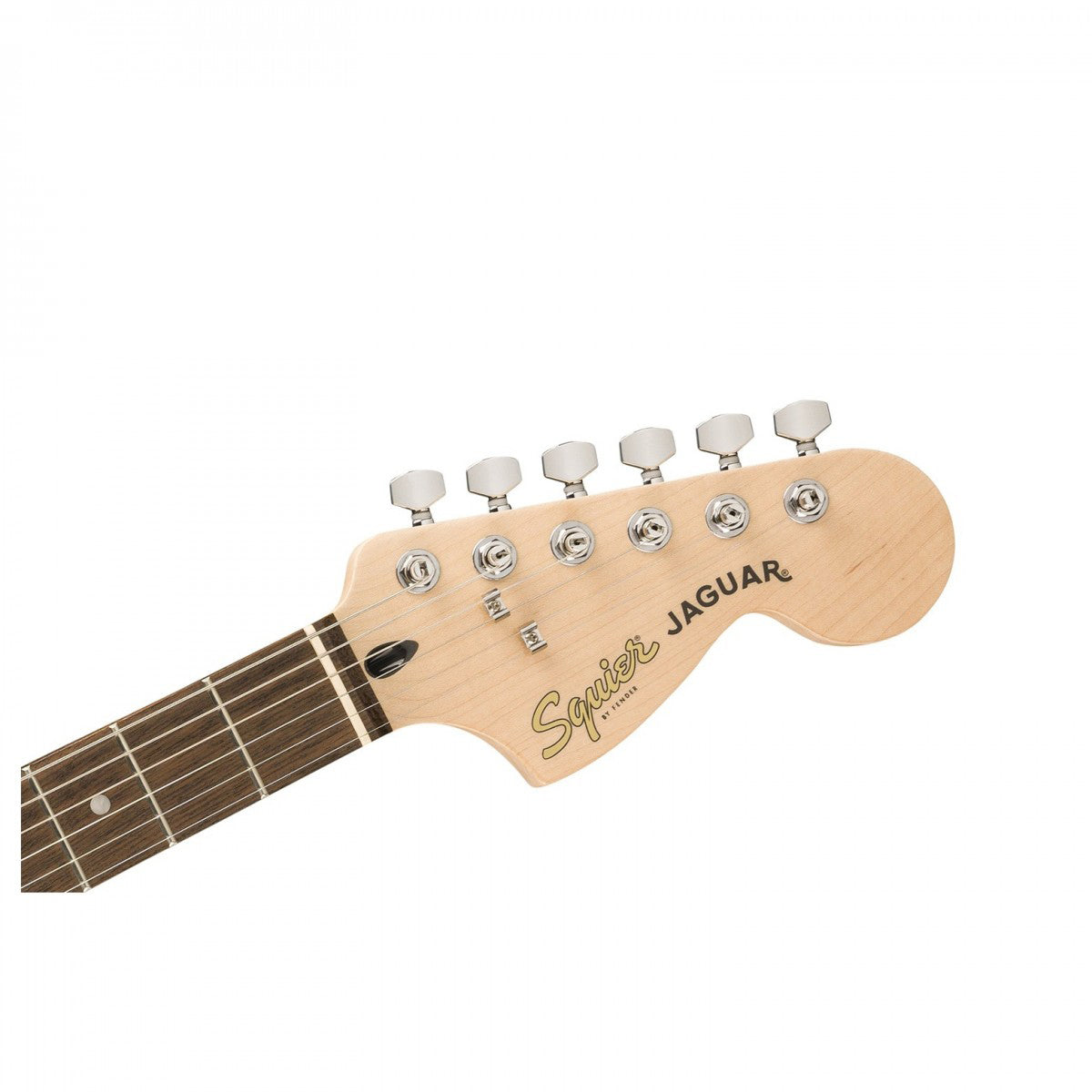 Đàn Guitar Điện Squier Affinity Jaguar SS
