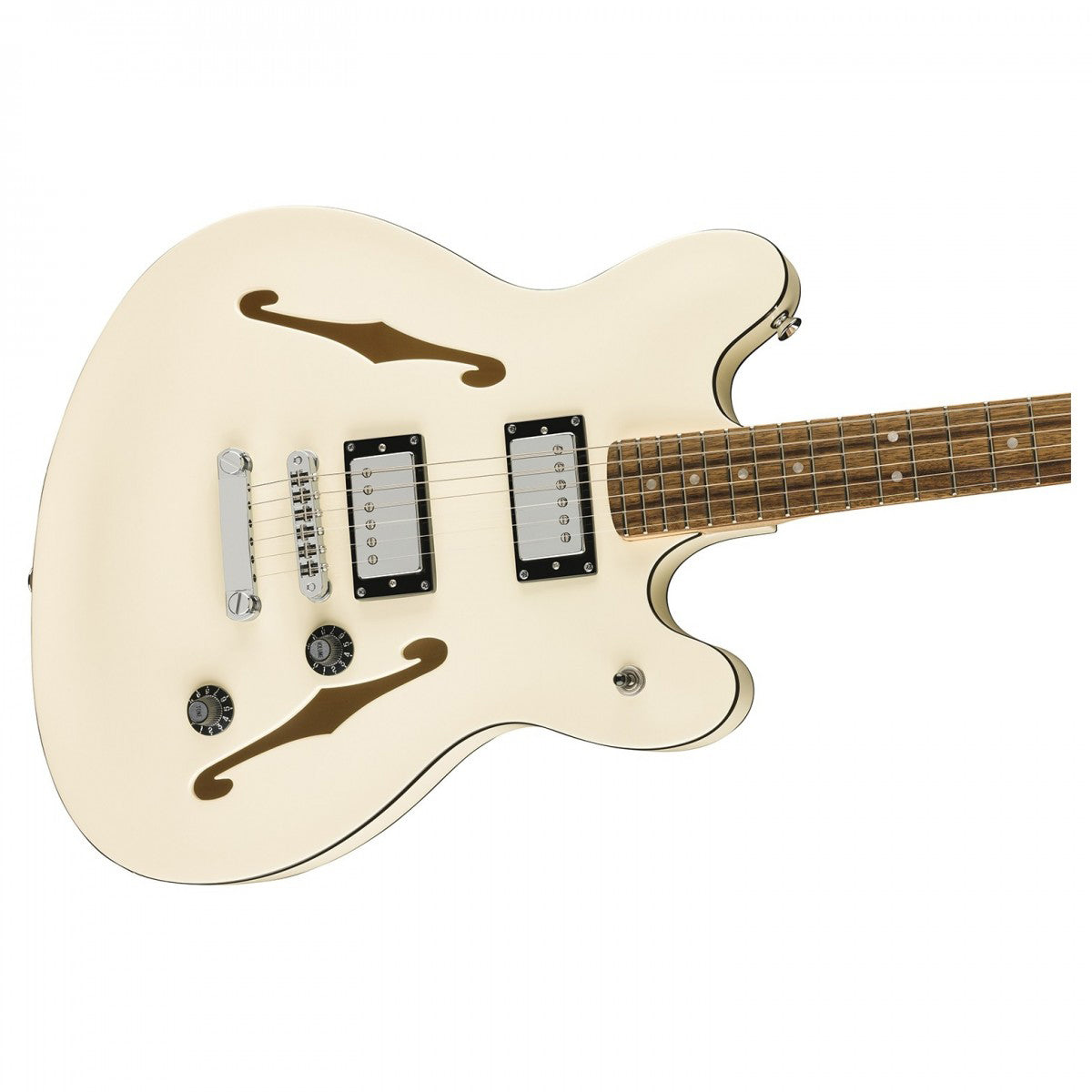 Đàn Guitar Điện Squier Affinity Starcaster Deluxe HH