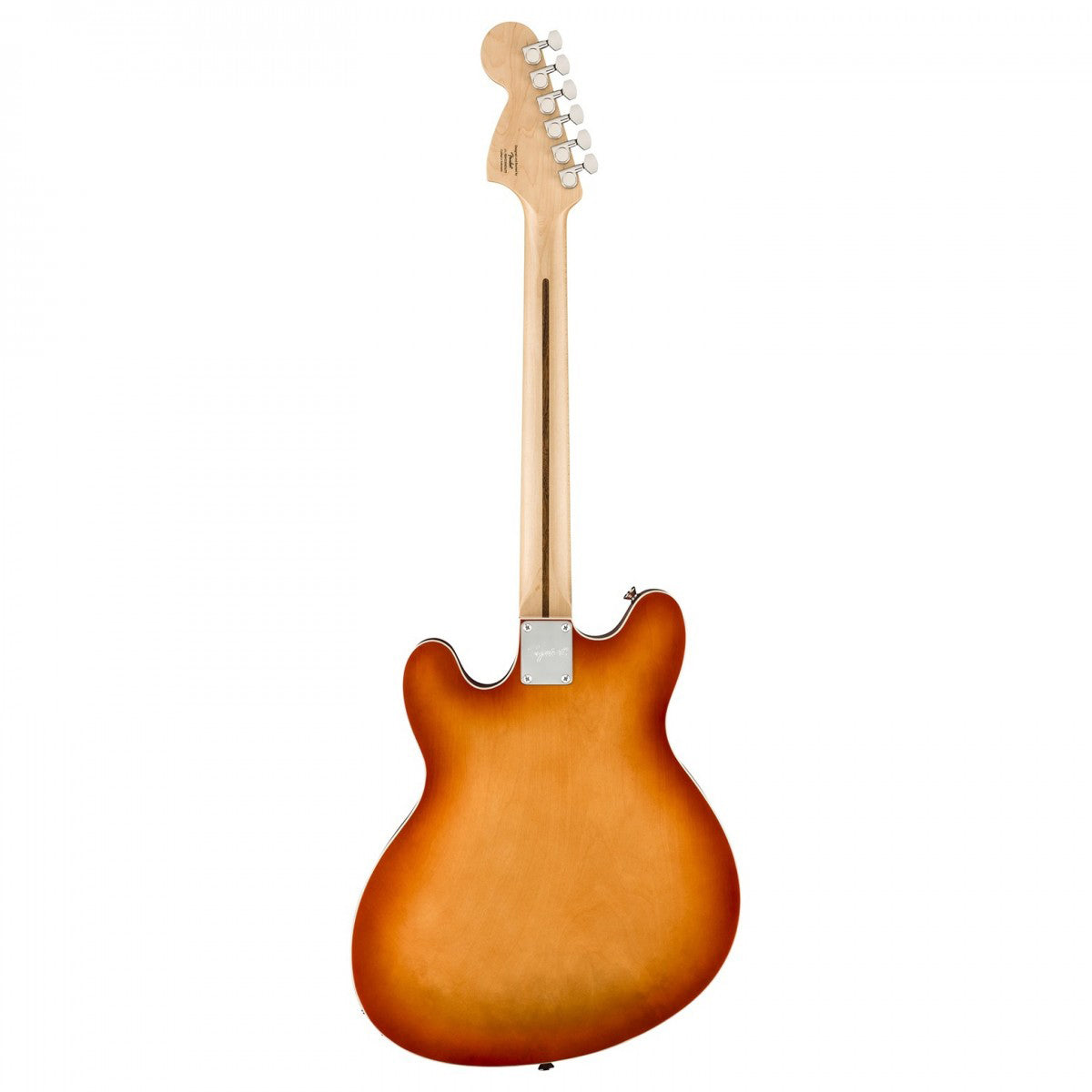 Đàn Guitar Điện Squier Affinity Starcaster Deluxe HH