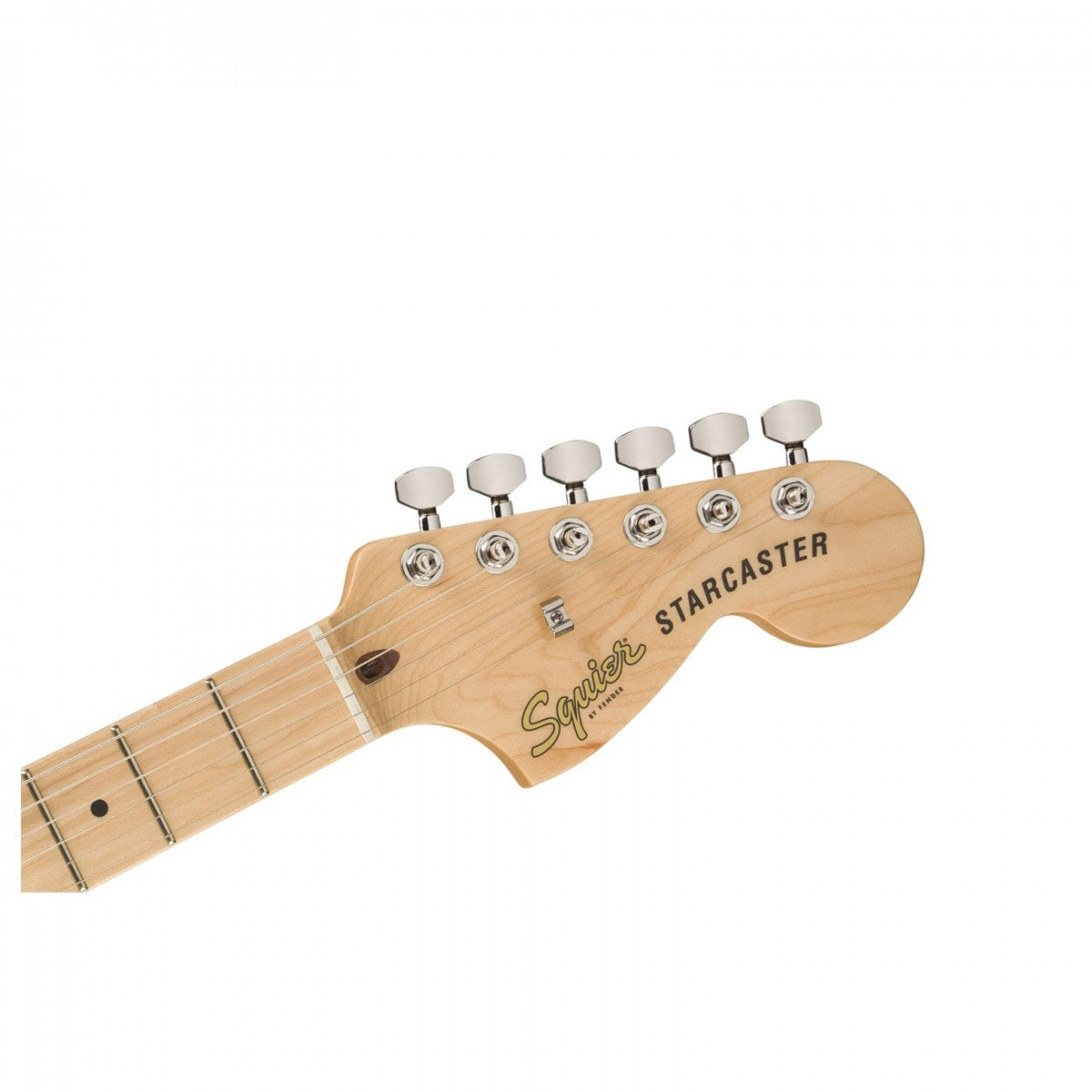 Đàn Guitar Điện Squier Affinity Starcaster Deluxe HH