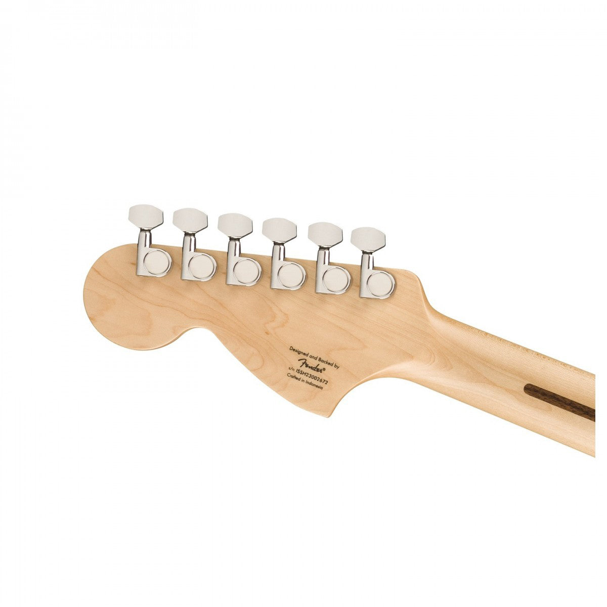 Đàn Guitar Điện Squier Affinity Starcaster Deluxe HH