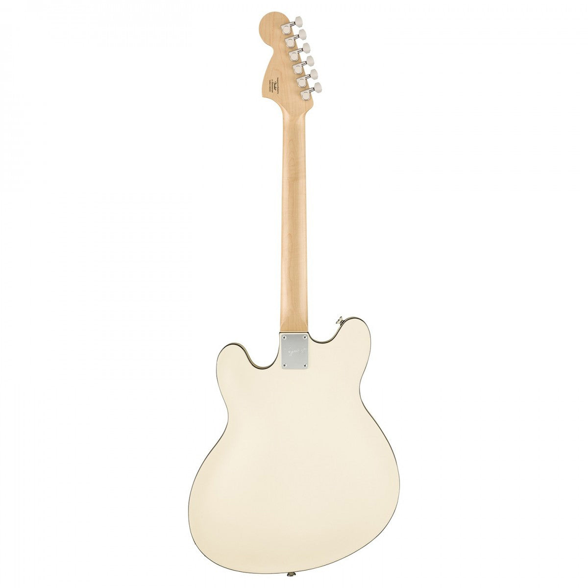Đàn Guitar Điện Squier Affinity Starcaster Deluxe HH