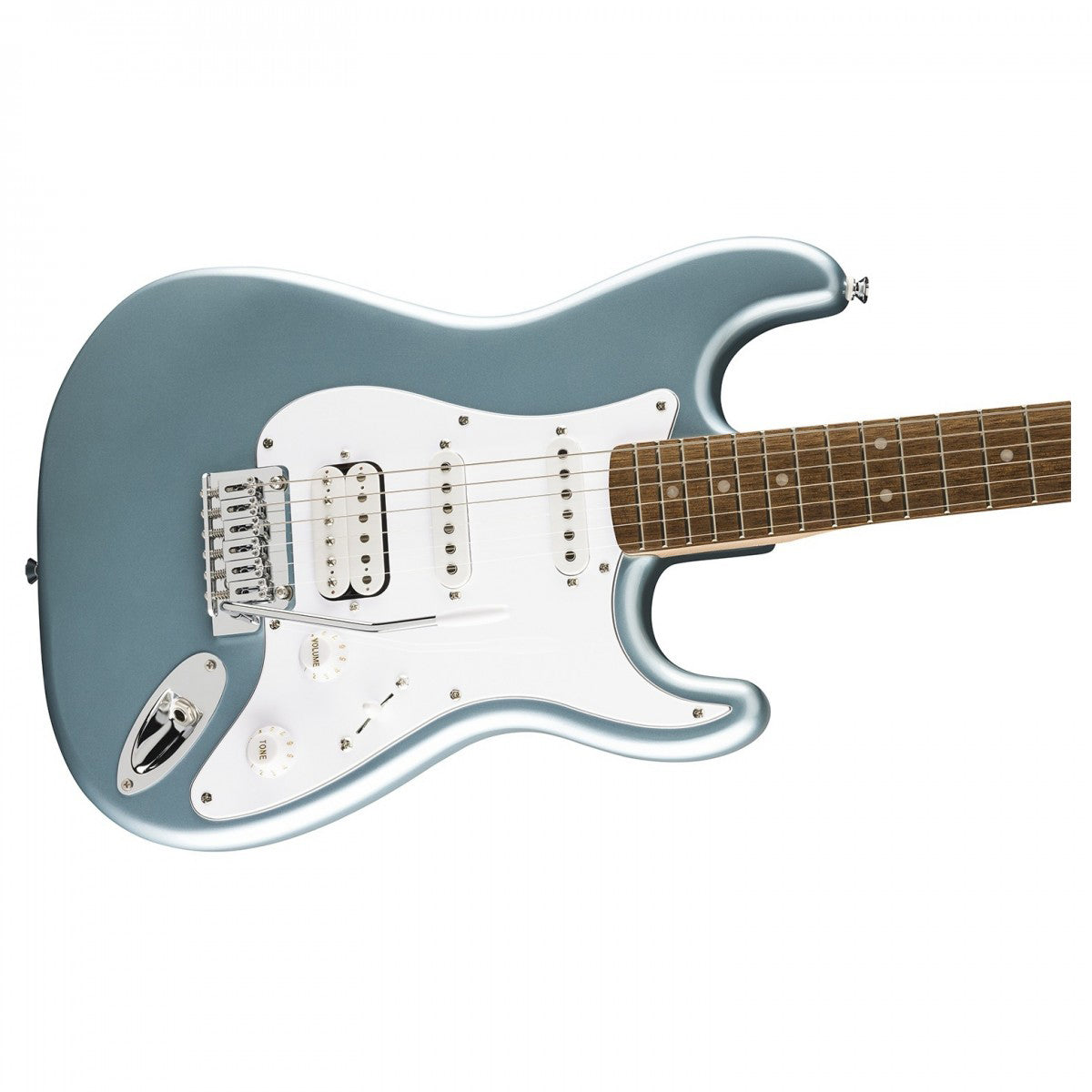 Đàn Guitar Điện Squier Affinity Stratocaster Junior HSS, Indian Laurel Fingerboard