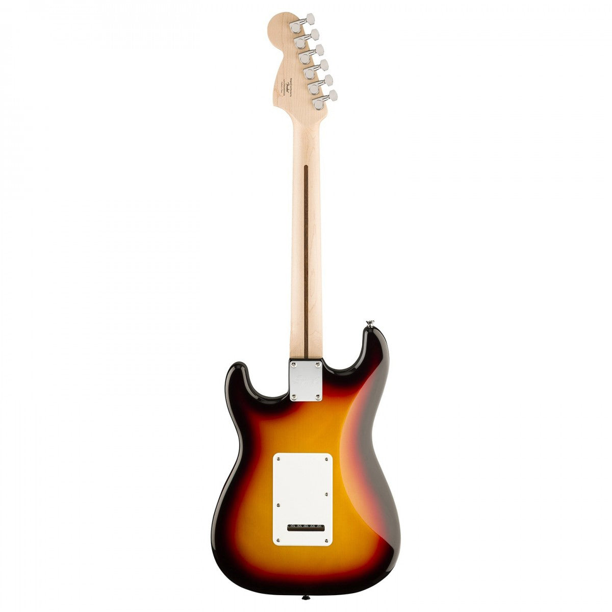 Đàn Guitar Điện Squier Affinity Stratocaster Junior HSS, Indian Laurel Fingerboard