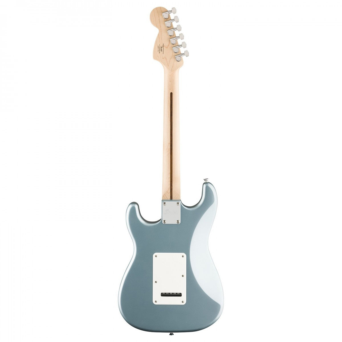 Đàn Guitar Điện Squier Affinity Stratocaster Junior HSS, Indian Laurel Fingerboard
