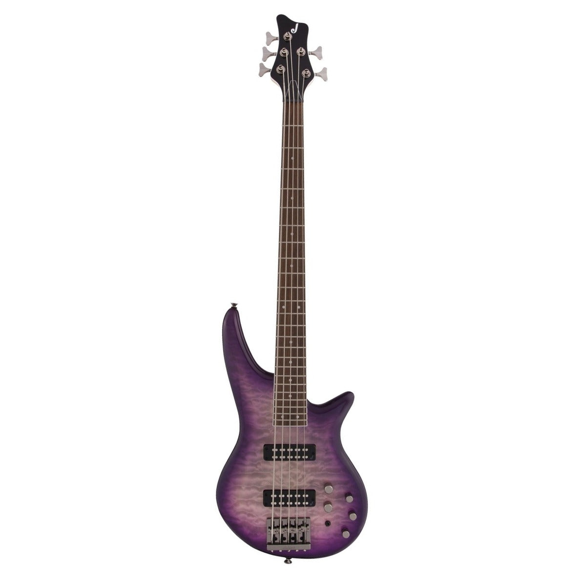 Đàn Guiar Bass 5 Dây Jackson JS3QV Spectra V Bass, Purple Phaze, #2919914592