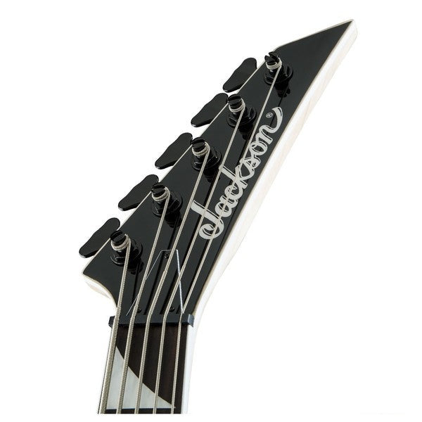Đàn Guiar Bass 5 Dây Jackson JS Series Concert JS3VQ, Transparent Black Burst, #2919023585
