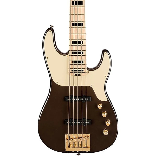 Đàn Guiar Bass 5 Dây Jackson Pro Series Signature Adam Blackstone Gladys Concert, Black Stone, #2917699893