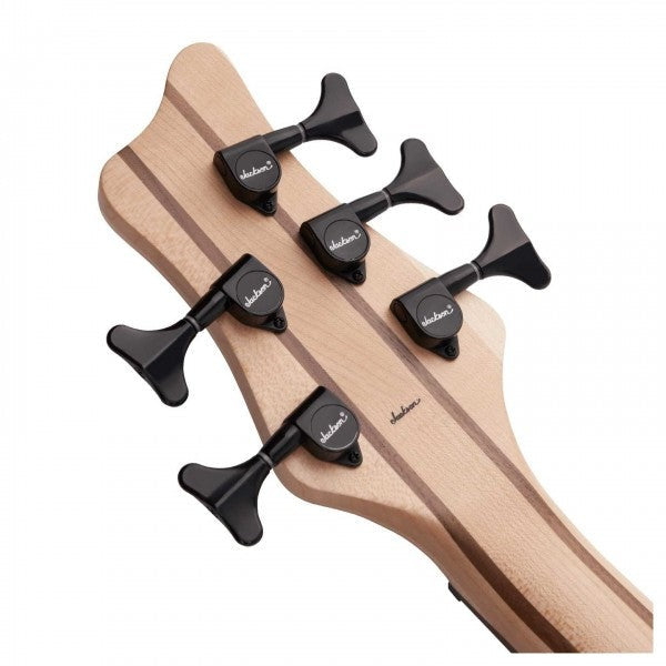 Đàn Guiar Bass 5 Dây Jackson Pro Series Spectra Bass SBA V, Blue Burst, #2919934586