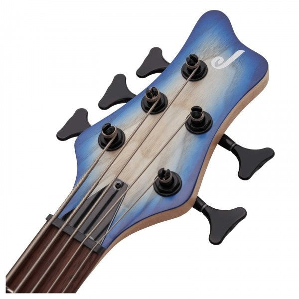 Đàn Guiar Bass 5 Dây Jackson Pro Series Spectra Bass SBA V, Blue Burst, #2919934586