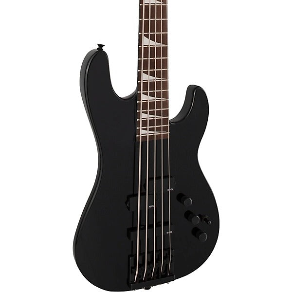 Đàn Guiar Bass 5 Dây Jackson X Series Signature David Ellefson 30th Anniversary Concert Bass CBX V, Gloss Black, #2917805503