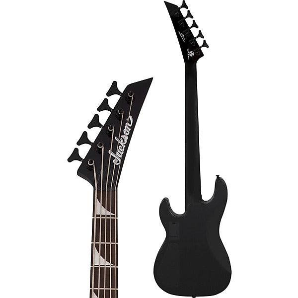 Đàn Guiar Bass 5 Dây Jackson X Series Signature David Ellefson 30th Anniversary Concert Bass CBX V, Gloss Black, #2917805503