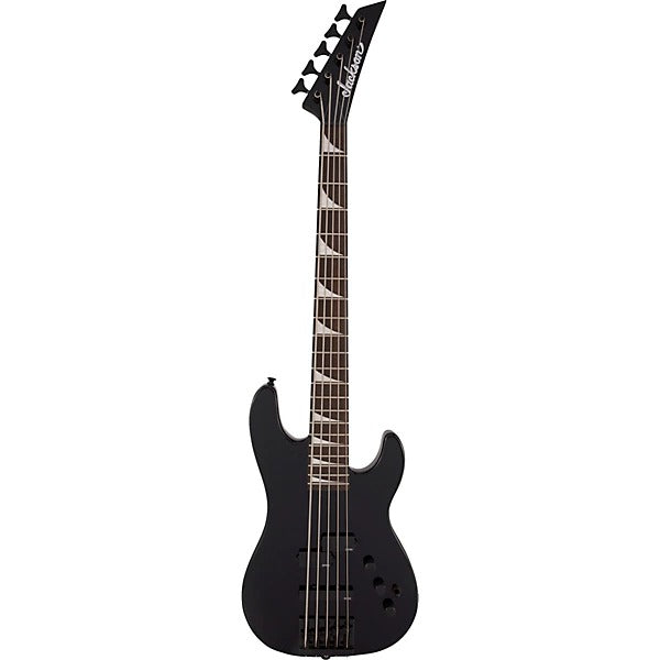 Đàn Guiar Bass 5 Dây Jackson X Series Signature David Ellefson 30th Anniversary Concert Bass CBX V, Gloss Black, #2917805503