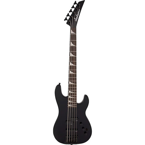 Đàn Guiar Bass 5 Dây Jackson X Series Signature David Ellefson 30th Anniversary Concert Bass CBX V, Gloss Black, #2917805503