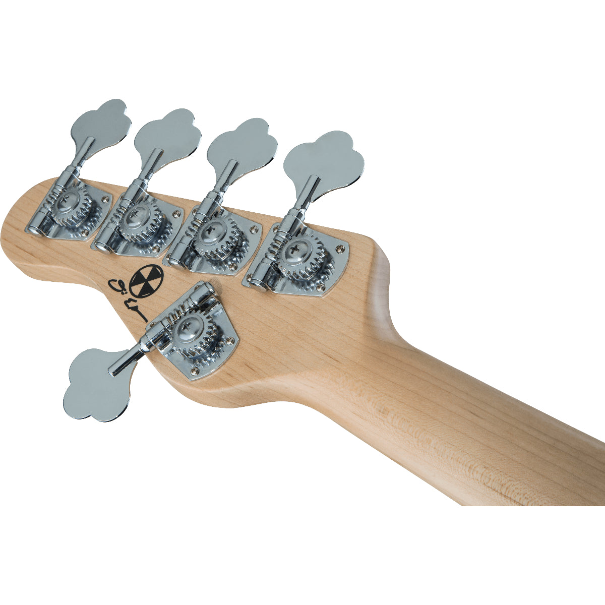 Đàn Guiar Bass 5 Dây Jackson X Series Signature David Ellefson Concert Bass CBXM V, Gloss Black, #2916751503