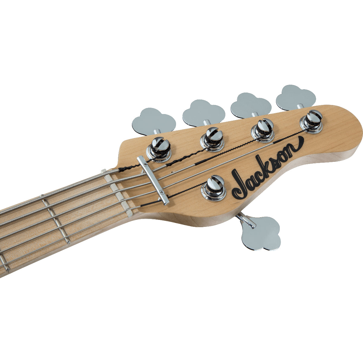 Đàn Guiar Bass 5 Dây Jackson X Series Signature David Ellefson Concert Bass CBXM V, Gloss Black, #2916751503