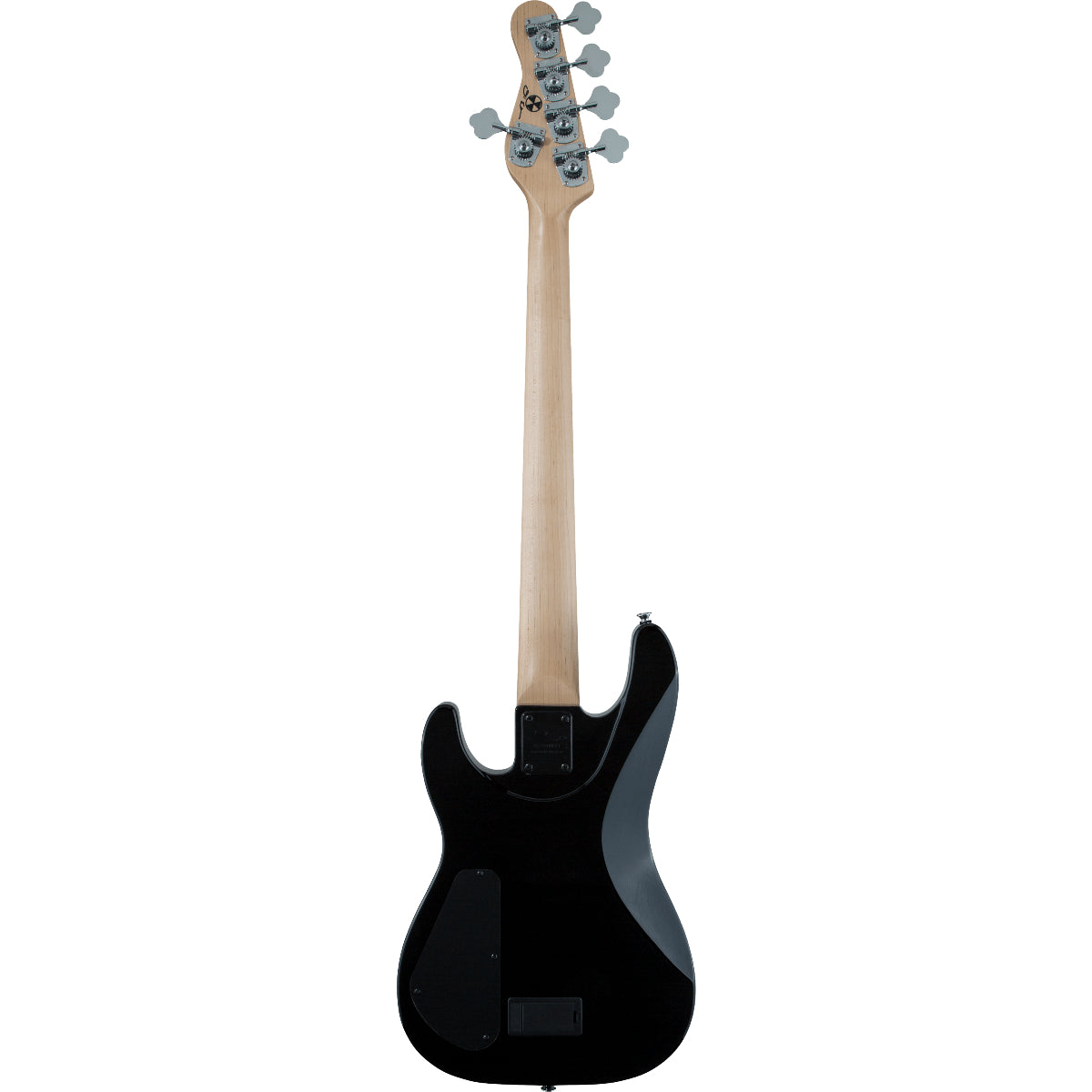 Đàn Guiar Bass 5 Dây Jackson X Series Signature David Ellefson Concert Bass CBXM V, Gloss Black, #2916751503