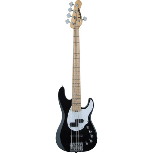 Đàn Guiar Bass 5 Dây Jackson X Series Signature David Ellefson Concert Bass CBXM V, Gloss Black, #2916751503