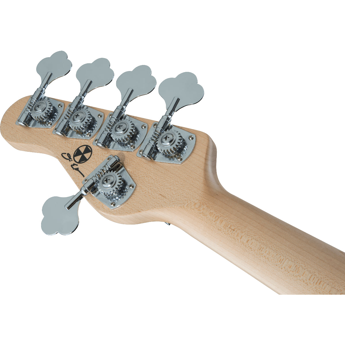 Đàn Guiar Bass 5 Dây Jackson X Series Signature David Ellefson Concert Bass CBXM V, Snow White, #2916751576