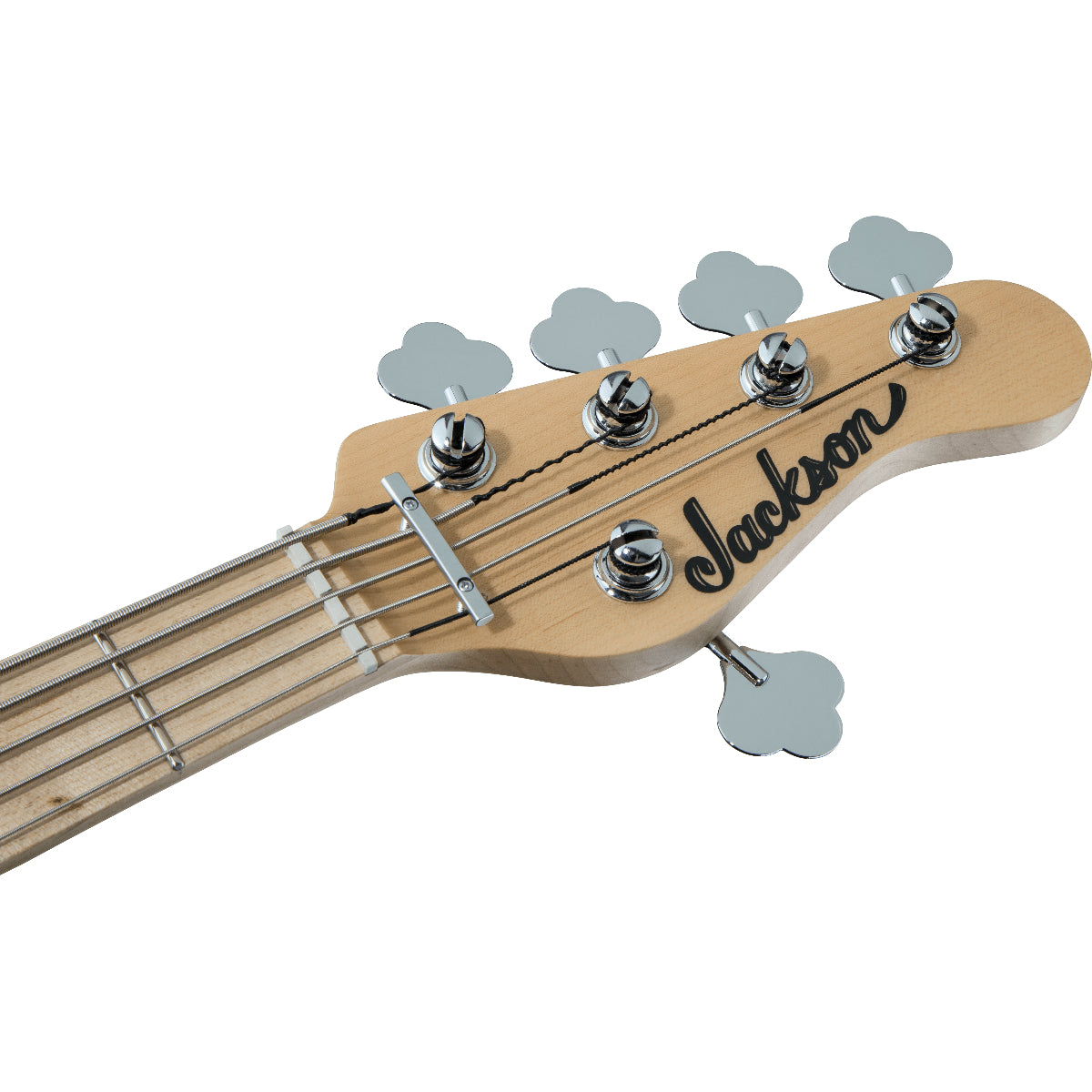 Đàn Guiar Bass 5 Dây Jackson X Series Signature David Ellefson Concert Bass CBXM V, Snow White, #2916751576