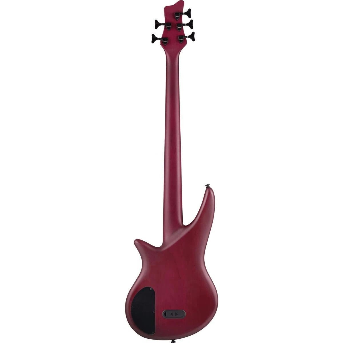 Đàn Guiar Bass 5 Dây Jackson X Series Spectra Bass SBXP V, Transparent Purple Burst, #2919924592