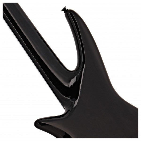 Đàn Guiar Bass 5 Dây Jackson X Series Spectra Bass SBXQ V, Transparent Black Burst, #2919924585