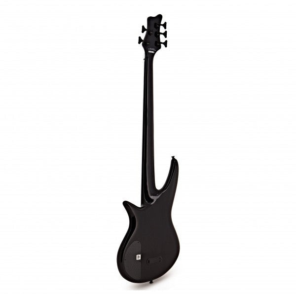 Đàn Guiar Bass 5 Dây Jackson X Series Spectra Bass SBXQ V, Transparent Black Burst, #2919924585