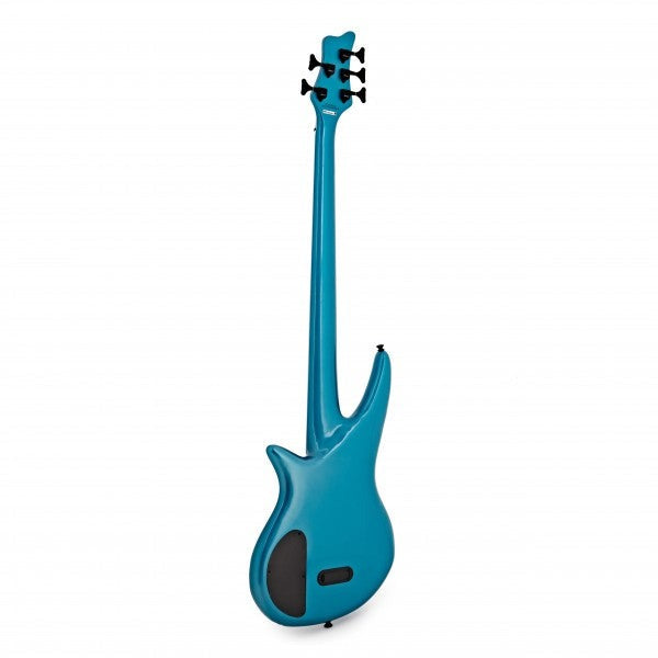 Đàn Guiar Bass 5 Dây Jackson X Series Spectra Bass SBX V, Electric Blue, #2919924527