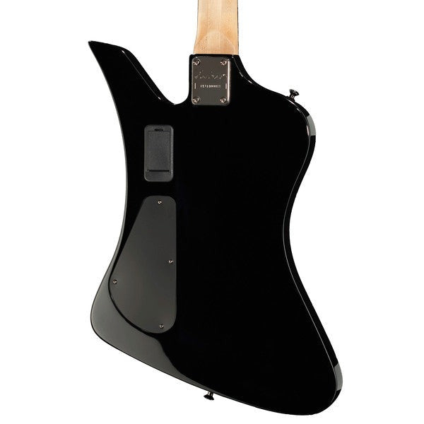 Đàn Guiar Bass Jackson David Ellefson X Series Signature Kelly Bird IV, Red Stripe, #2919191590