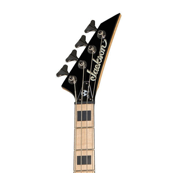 Đàn Guiar Bass Jackson David Ellefson X Series Signature Kelly Bird IV, Red Stripe, #2919191590