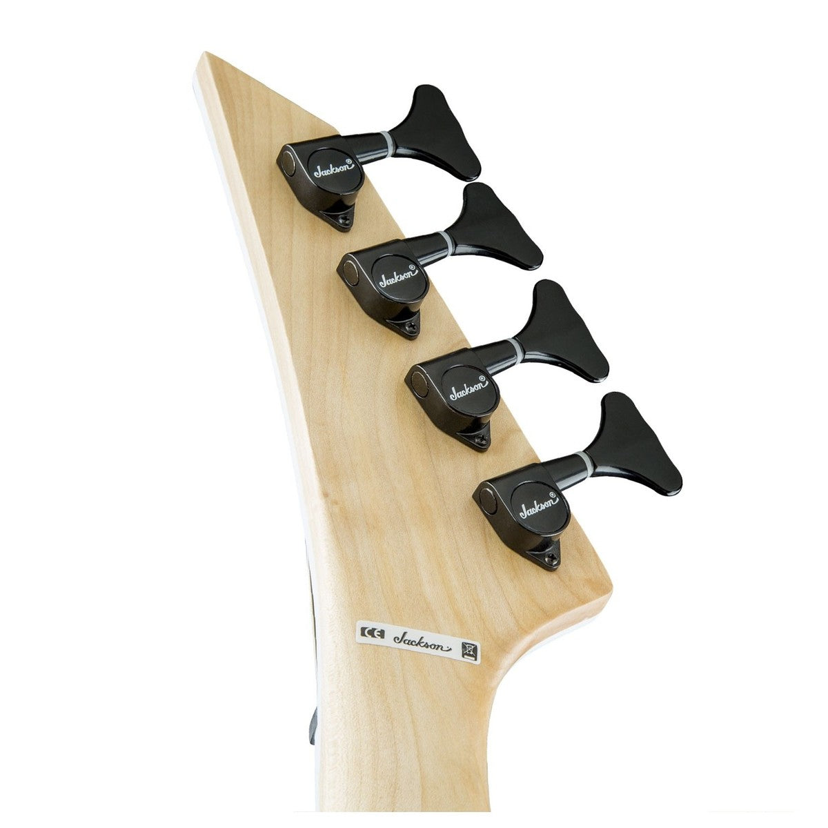 Đàn Guiar Bass Jackson JS3Q Concert Bass, Cherry Burst, #2919016520