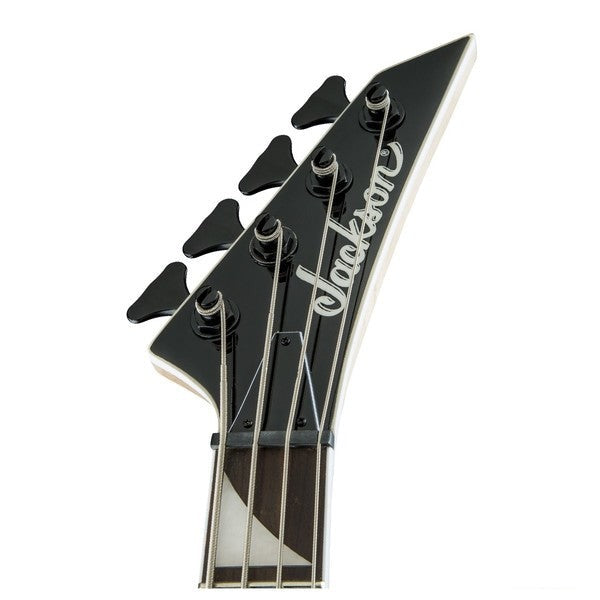 Đàn Guiar Bass Jackson JS3Q Concert Bass, Transparent Black Burst, #2919026585